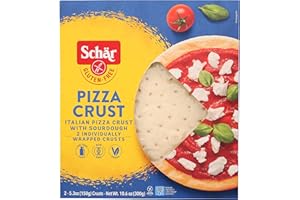 Schar Crusts (8x10.6 Oz)