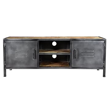 Rendez Vous Déco Meuble Tv Arati Amazonfr Cuisine Maison