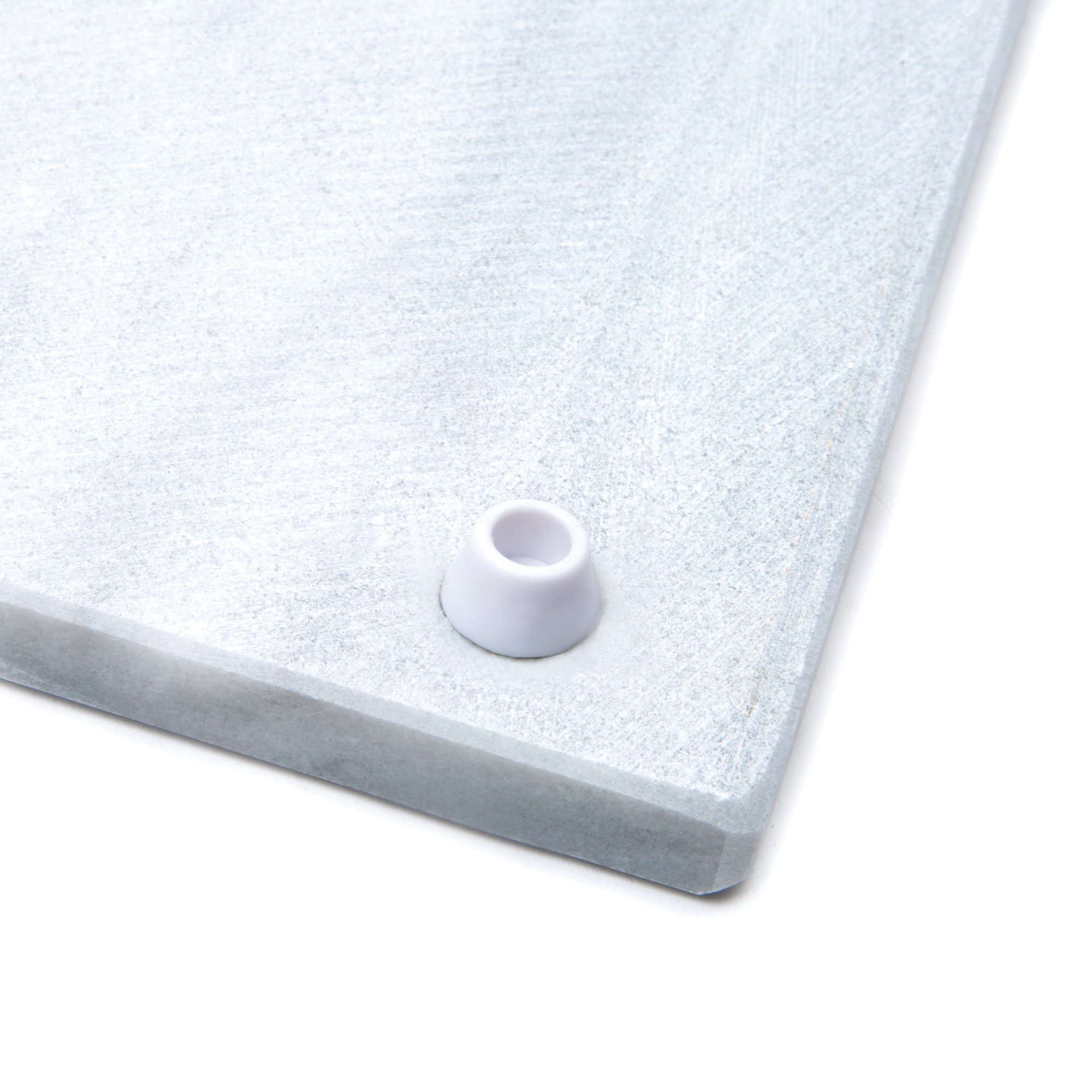 Fox Run Marble Pastry Board, 12