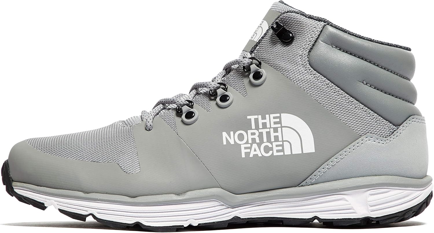 the north face trainers