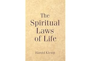 The Spiritual Laws of Life