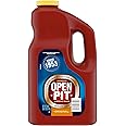 Open Pit Blue Label Original Barbecue Sauce, 156 oz.