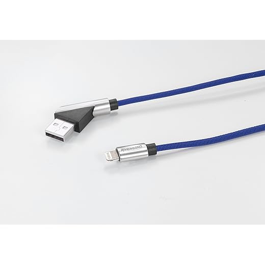 Riversong CL06 Zinc Alloy Finish Lighting Cable