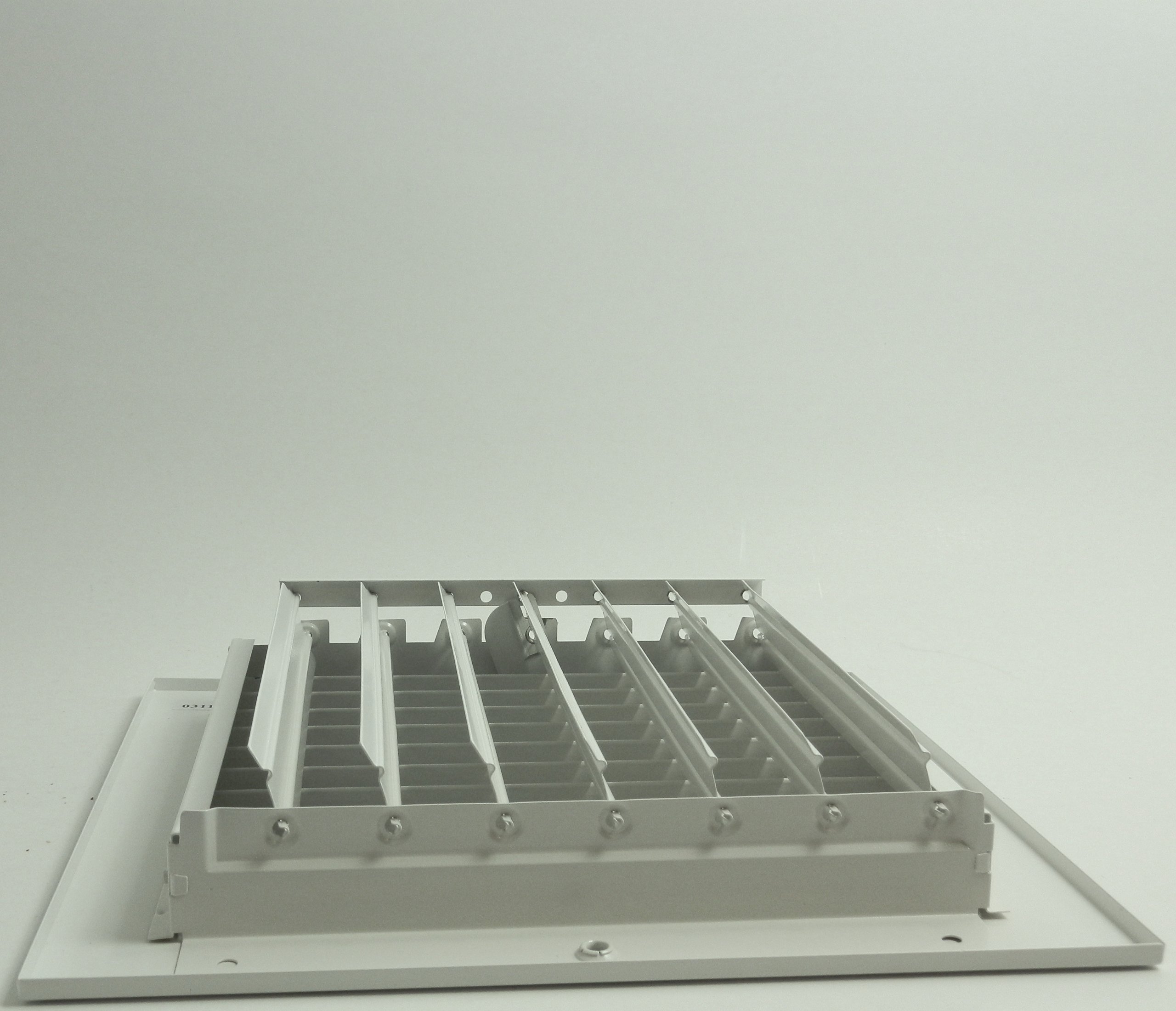 24" x 6" ADJUSTABLE DIFFUSER Vent Duct Cover Grille Register