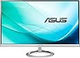 Asus MX279H 27 inch Widescreen AH-IPS Multimedia Monitor (1920 x 1080, 5 ms, 2x HDMI, VGA, 178 Degree Wide-View Angle, Asus SonicMaster Technology)