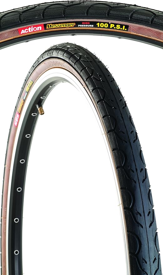 26x1 50 bike tire