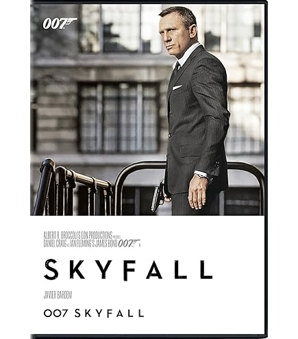 Bond 50: The Complete 22 Film Collection [Blu-ray] (2012