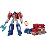 Transformers Transformers One Leader Class Optimus Prime