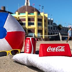 OontZ Angle 3 Coca-Cola Edition Bluetooth