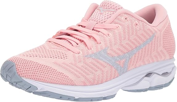 mizuno waveknit r2 women's running shoes