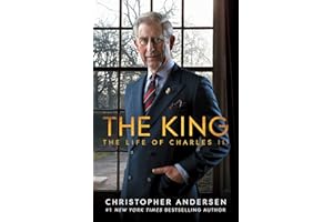 The King: The Life of Charles III