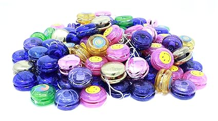 yo yos