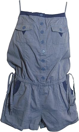 cotton rompers for juniors