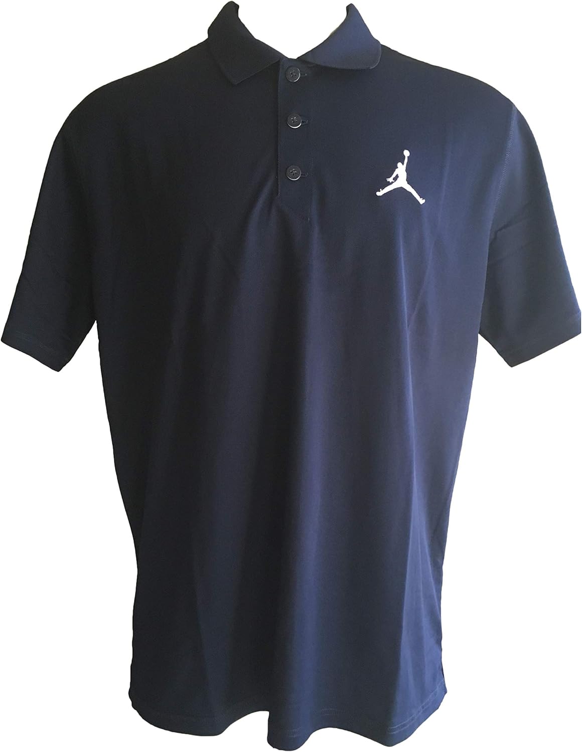 Amazon.com: Nike Menâs Jordan Dri-Fit Team Polo Golf Style Short Sleeve Polo Shirts (X-Large 
