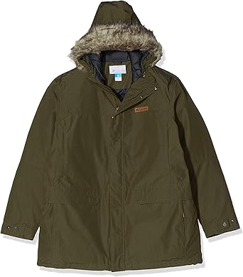 columbia men's marquam peak jacket