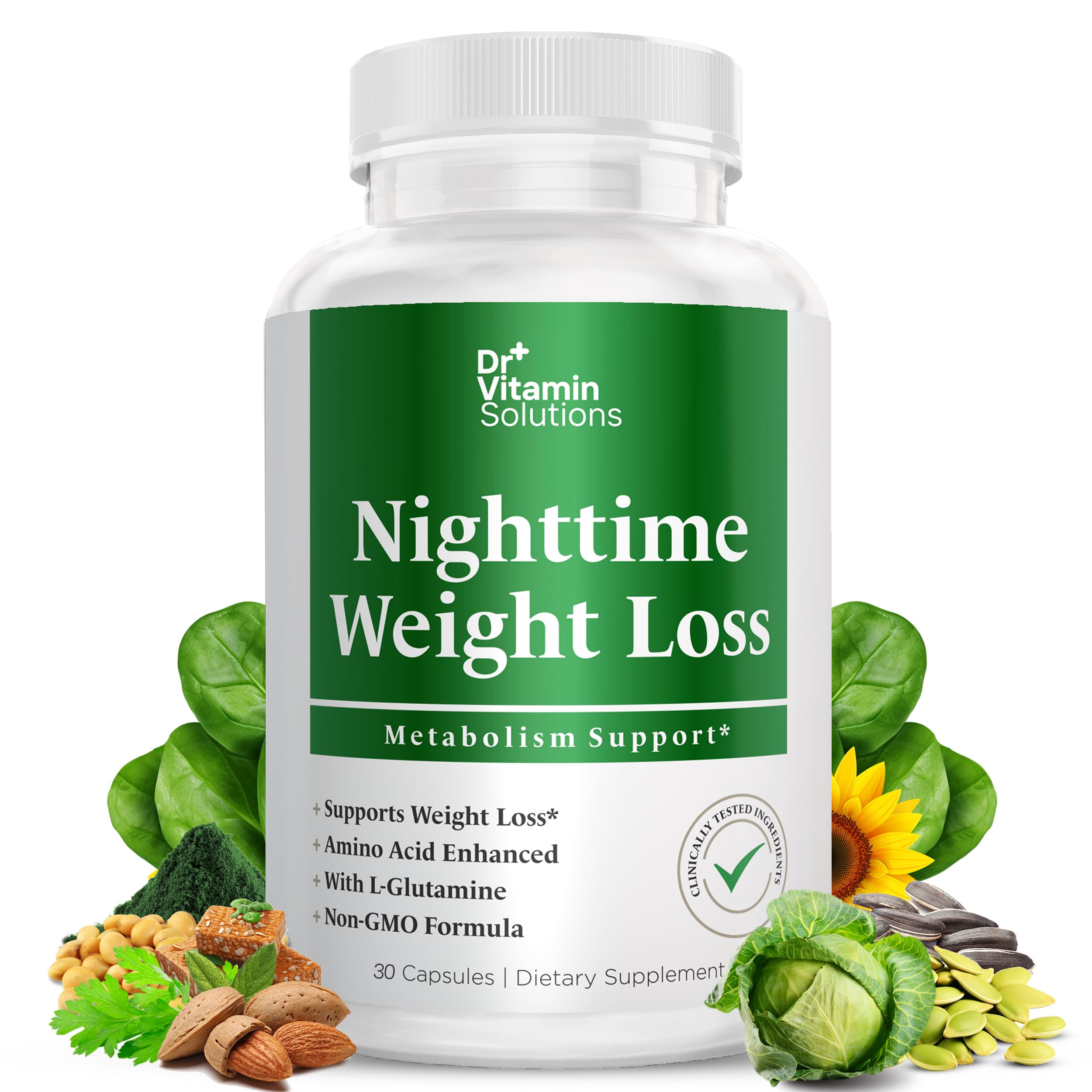 Nighttime Weight Loss