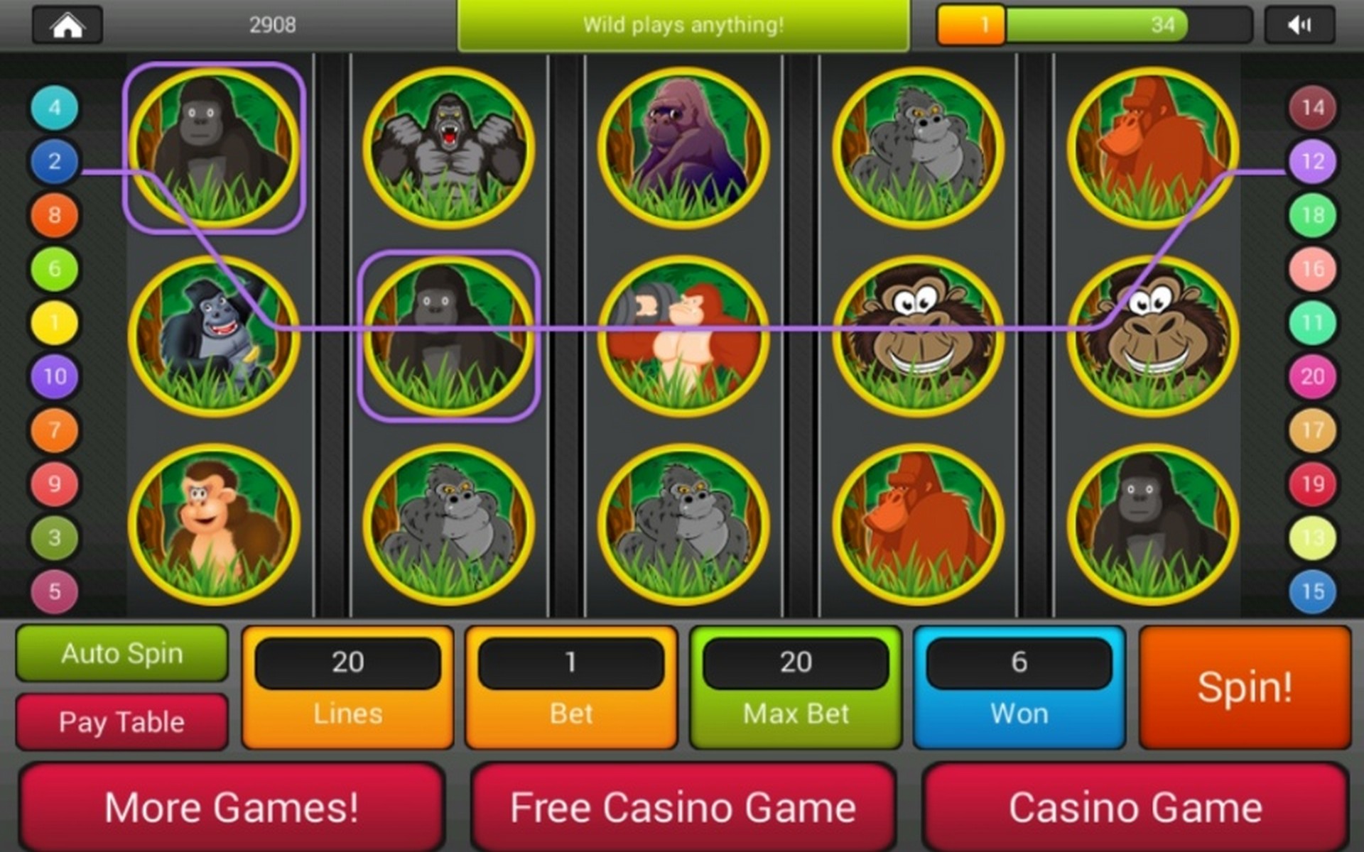 Slots gratis sem download Fantasy Realm Slots gratis sem download Fantasy Realm