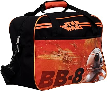 star wars duffle bag