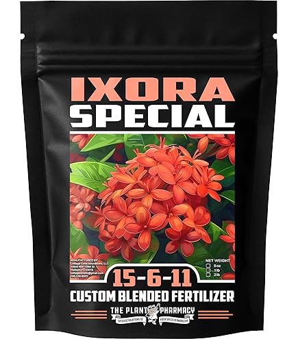 Amazon.com : Exotica Tropicals Professional Nursery Grade Croton Fertilizer  4 LB Six Month Slow Release Plant Food for Codiaeum variegatum : Patio,  Lawn & Garden