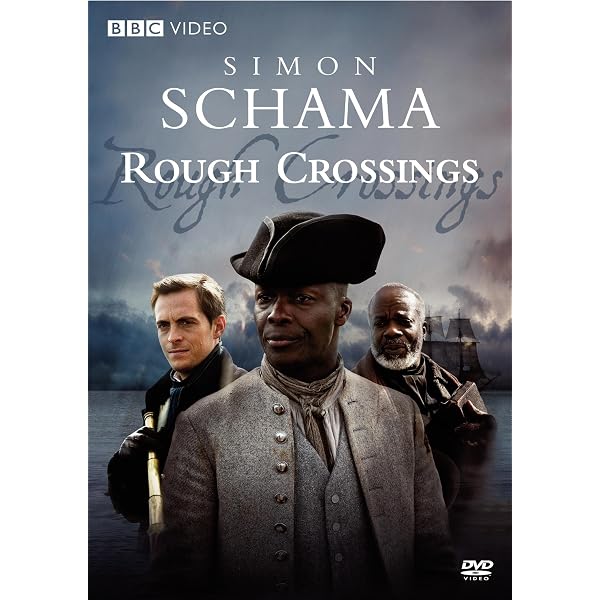 Amazon.com: Simon Schama: A History of Britain - The Complete