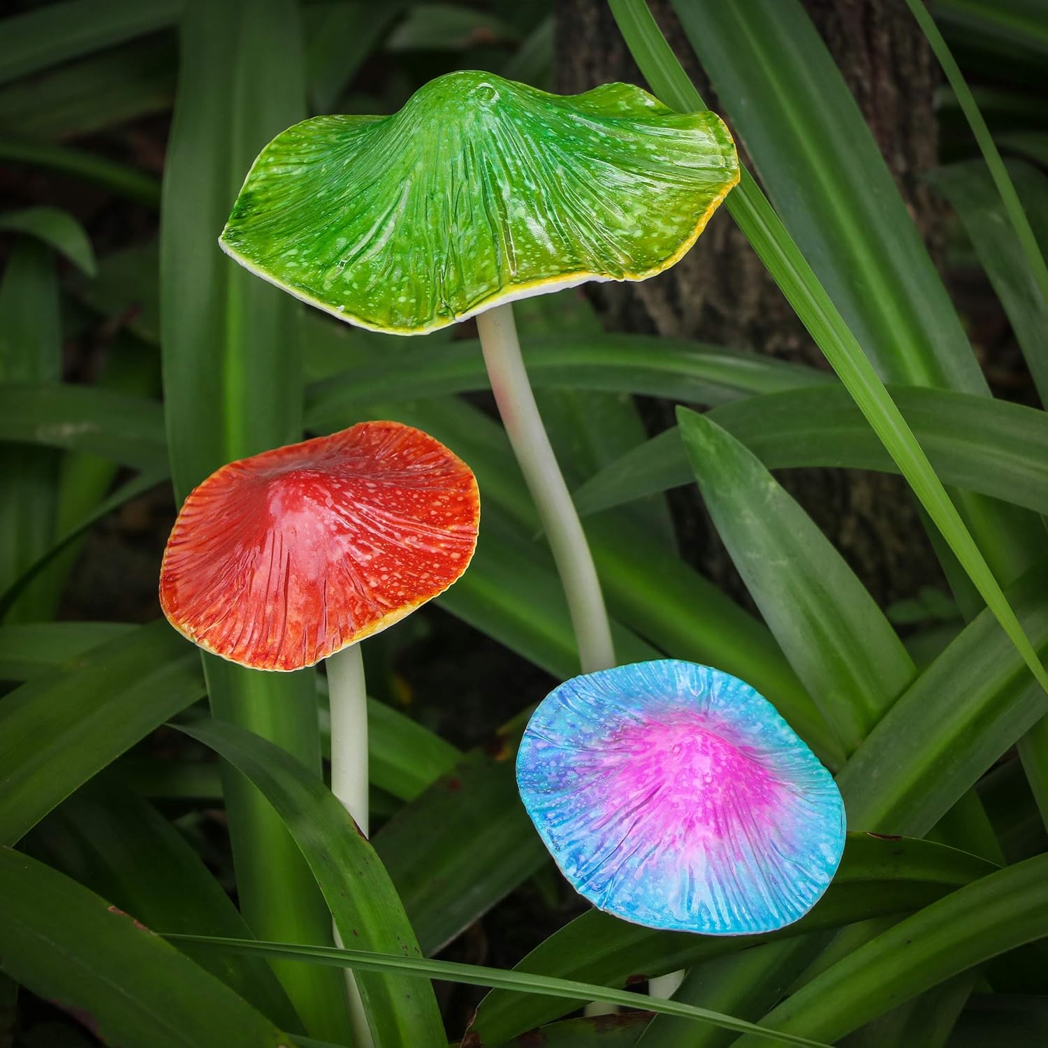 Best Garden Statues Mushrooms