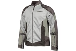 KLIM Men's Induction Street Motorcycle Jacket