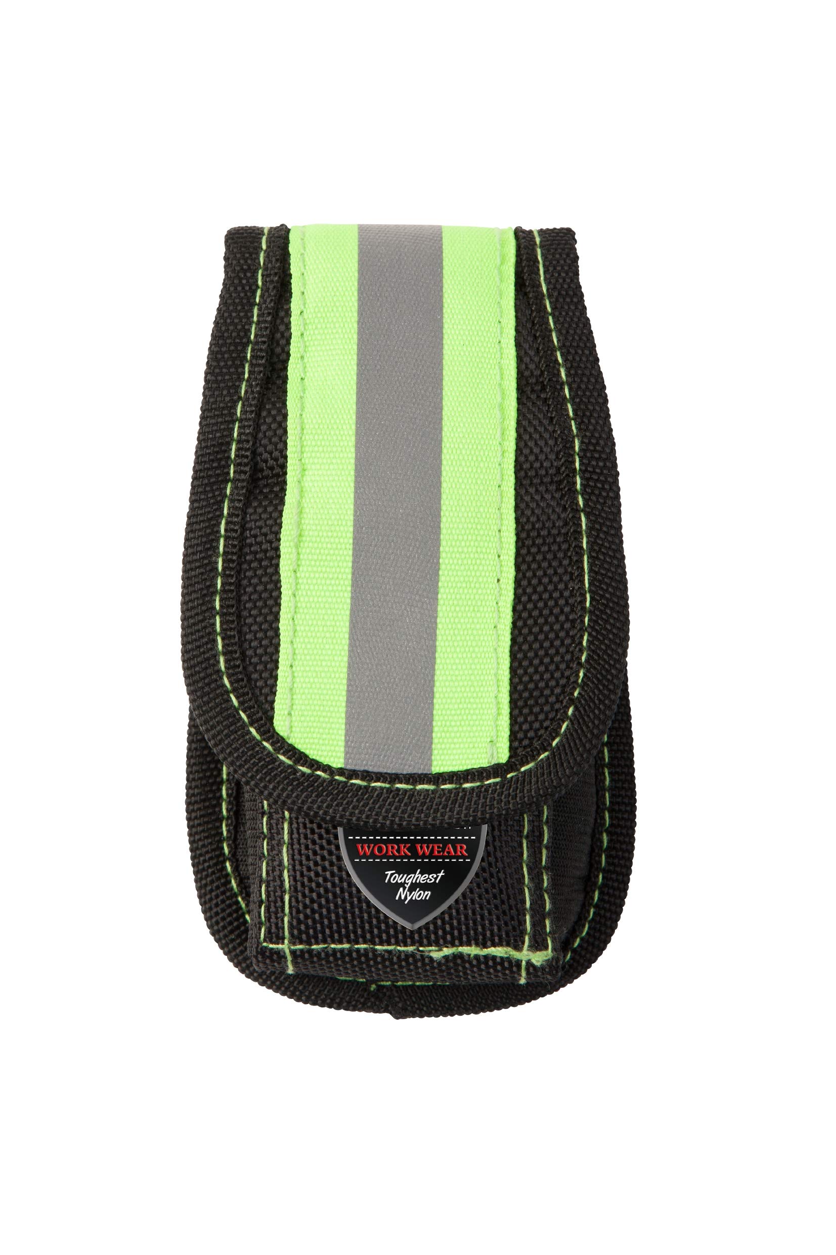 kwb Reflective Smartphone Bag 909220 (with belt attachment)