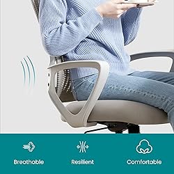 SMUG Home Office Computer Gaming Desk