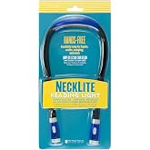 NeckLite Reading Light (With the Power of 6 LEDs)