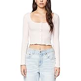 Florence by Mills Womens Micro Thermal Cardi