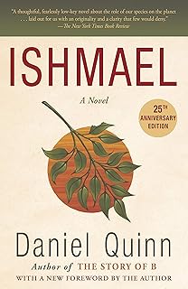 Amazoncom The Story Of B Ishmael Series 9780553379013 - 
