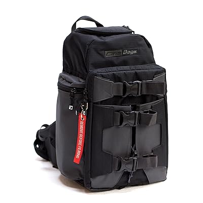 Cinebags DSLR/HD Backpack CB23