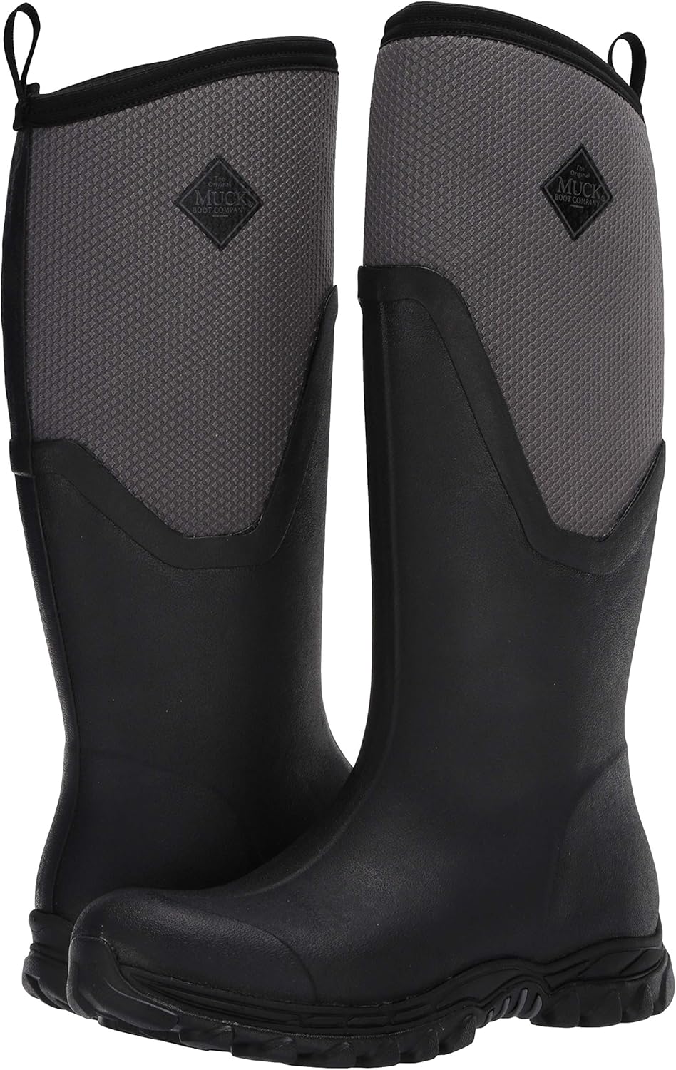  | Muck Boot Women's Arctic Sport Ii Tall Work Boot | Snow Boots