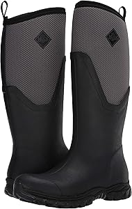 muck boot women's arctic sport ii tall snow