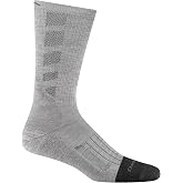 Darn Tough Vermont Stanley K Boot Socks for Men, Work Boot Socks, Lightweight with Cushion Men's Boot Socks, Style 2209
