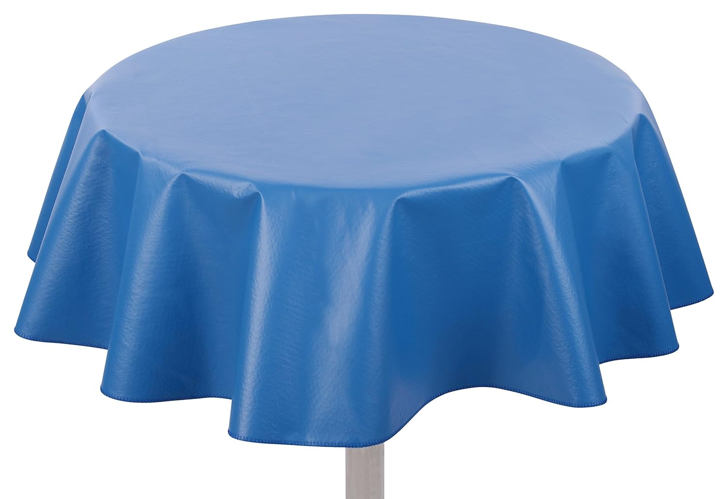 Best round table cloth 54′