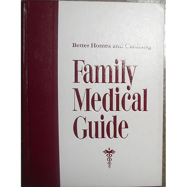 The Complete Family Medical Guide: Dr Warwick Carter