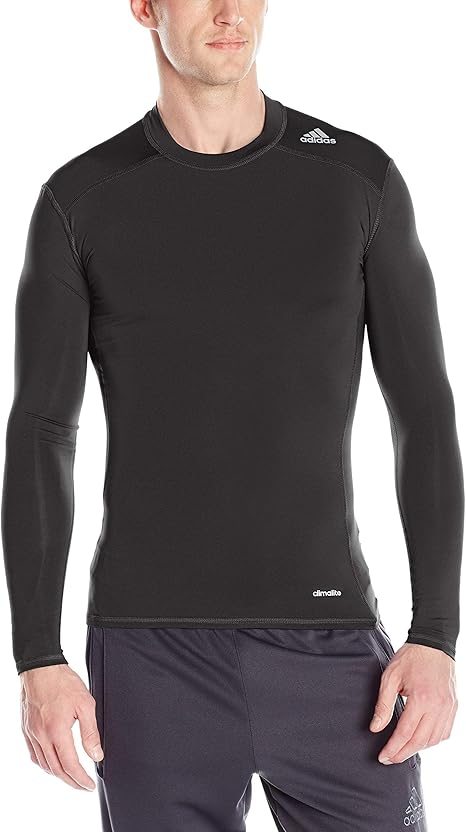 magliette under armour techfit