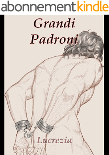Download Grandi Padroni (Italian Edition) PDF
