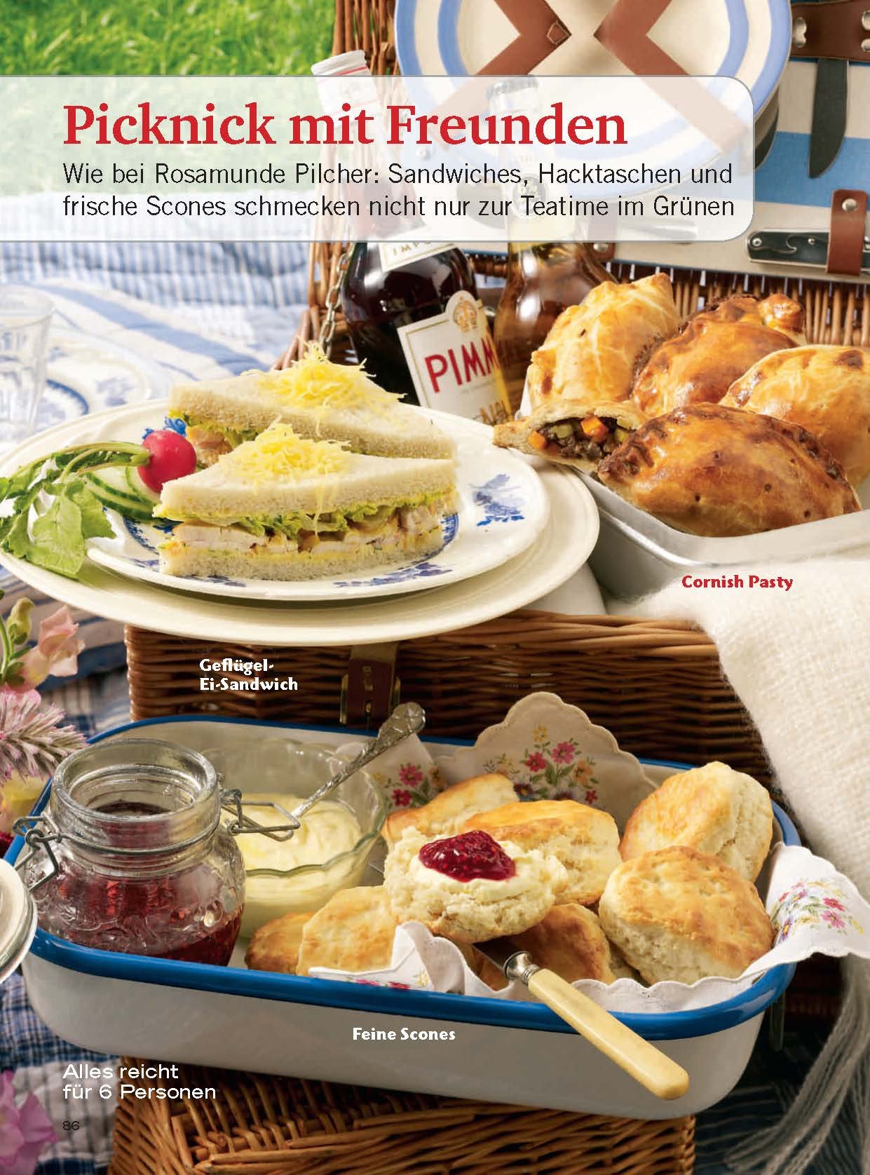Kühnheit Feuchtigkeit gewöhnliche neue party hits kochen und genießen ...