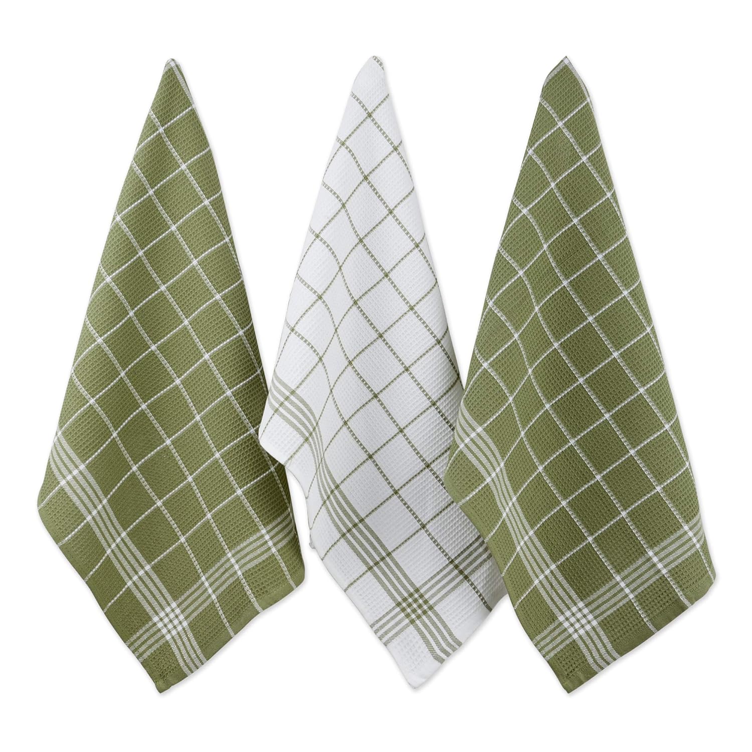 Best Sage Green Kitchen Towels