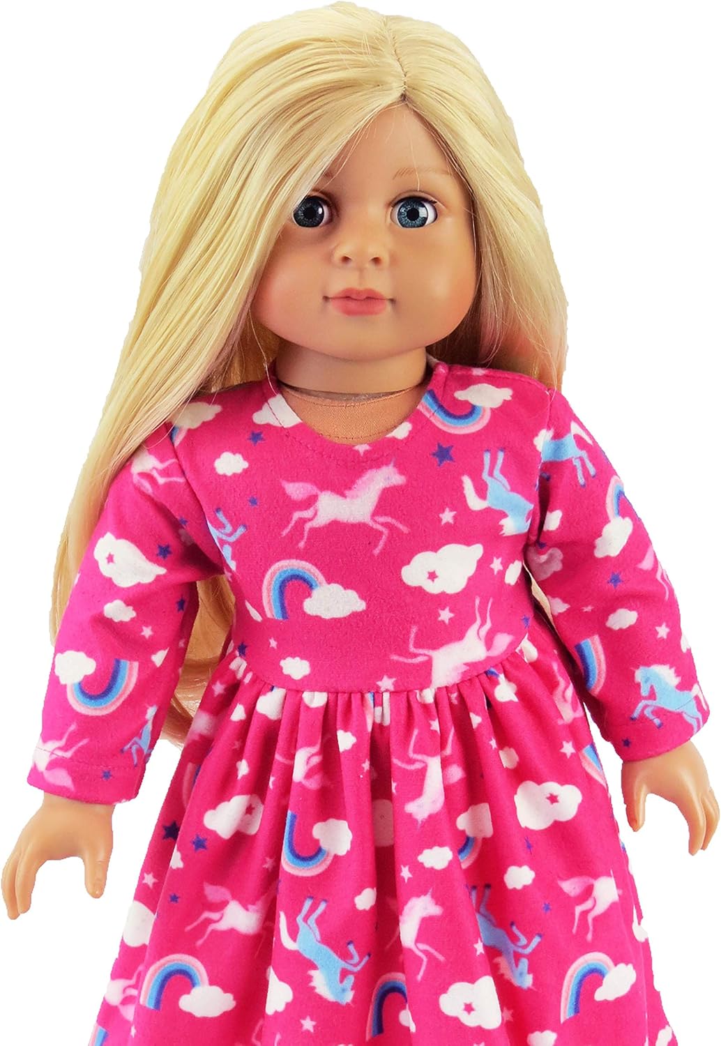 madame alexander 18 inch dolls