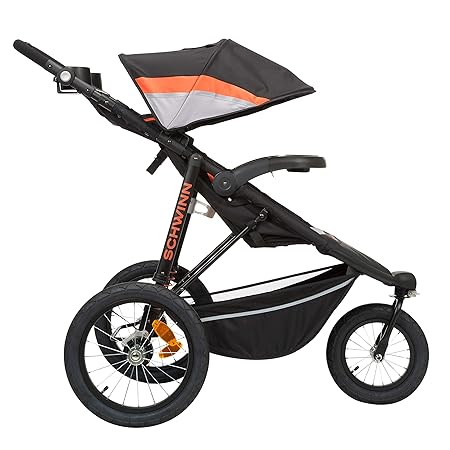 schwinn stroller replacement parts