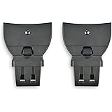 britax adapter cybex