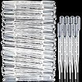 150PCS 3ML Plastic Transfer Pipettes Eye Dropper, Disposable Pipettes Essential Oils Pipettes Dropper Plastic Droppers for Sc