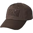 Rothco Tactical Operator Cap | Military Hat | Baseball Cap with Loop Field