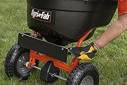 Agri-Fab 110lb Spreader Defletor Kit, Mode# 6-197
