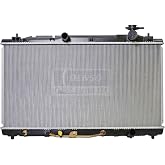 Denso Radiator, New OE Quality - 221-3156 | Replaces 16400-31520 3313 13035 434000 8013035 CU13035. OE-grade replacement.