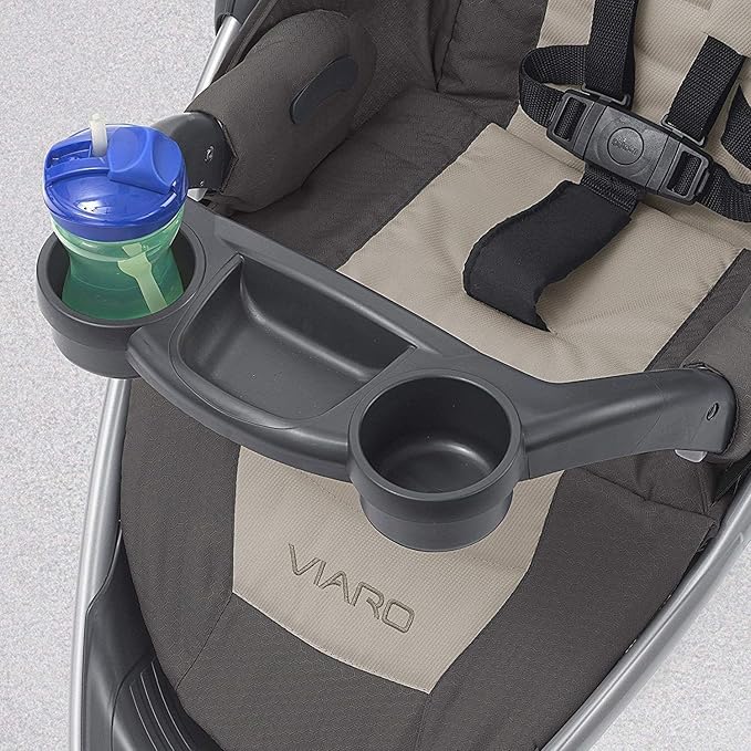 stroller chicco viaro