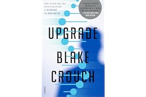 Upgrade: A Novel